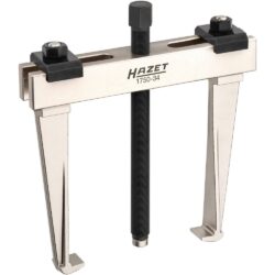 Extrator de Aperto Rápido HAZET 2 Garras 354mm