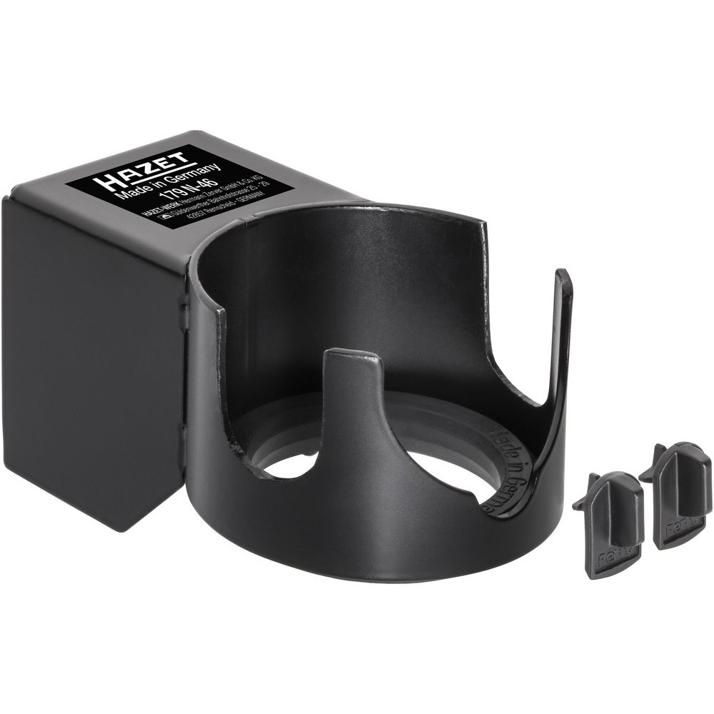 Suporte de Chave de Impacto HAZET para Carrinhos e Painéis Suporte de Chave de Impacto HAZET para Carrinhos e Painéis