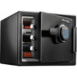 Coffre fort étanche et ignifugé 22,8L - Image 2