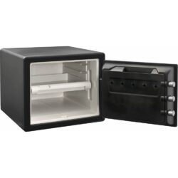 Coffre fort étanche et ignifugé 22,8L