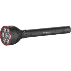 Lampe torche led X21R 5000 lumens rechargeable