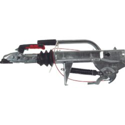 Commande de freinage avec semelle en V 950/1600kg