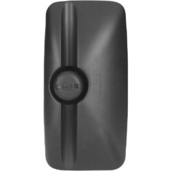 Espelho Retrovisor Inquebrável SODIFLASH 380x180mm Fixação 16/32mm