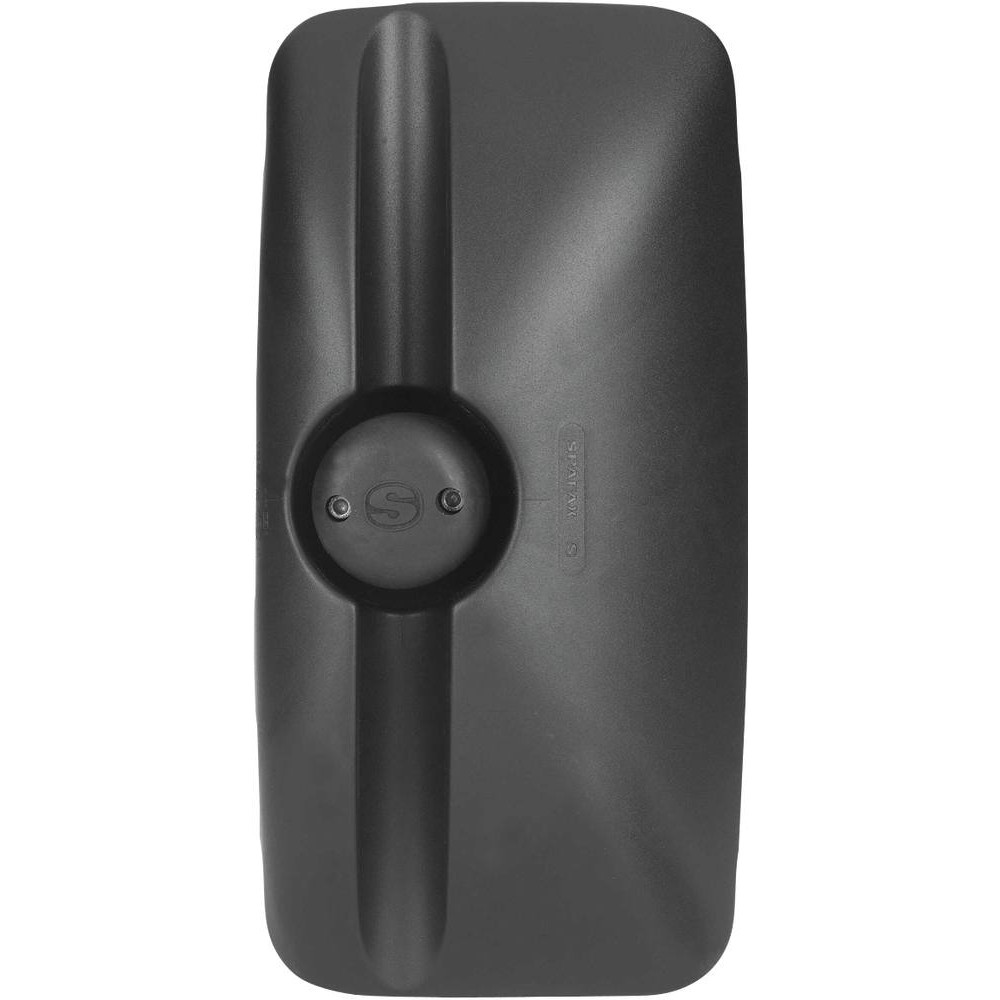 Espelho Retrovisor Inquebrável SODIFLASH 380x180mm Fixação 16/32mm