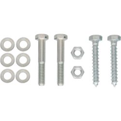 Kit de Fixação para Torno Paralelo HAZET 2175N