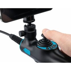 Kit de Videoendoscópio HD HAZET Sonda 3,9mm 360° 1m - Image 4