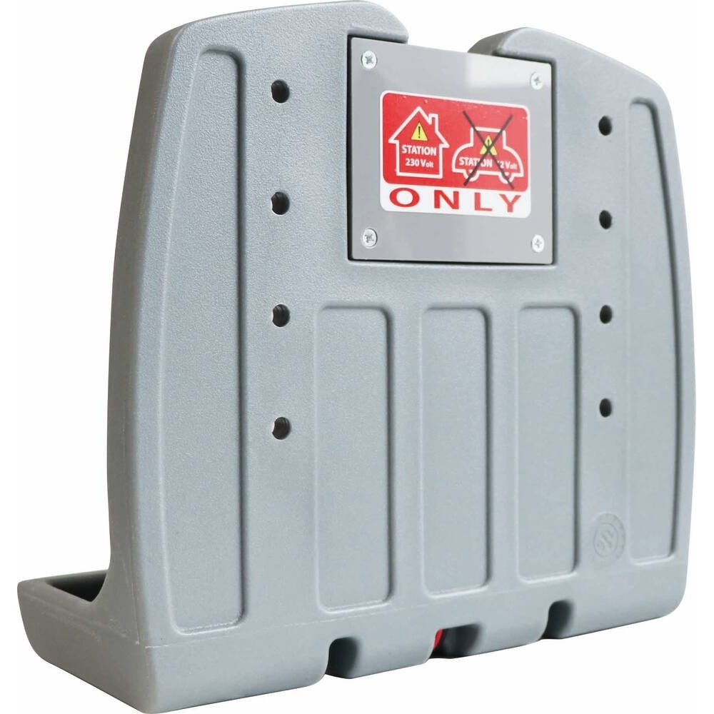 Booster de Arranque 12V 3100A SCHNEIDER Propulstation com Estação de Carga AC
