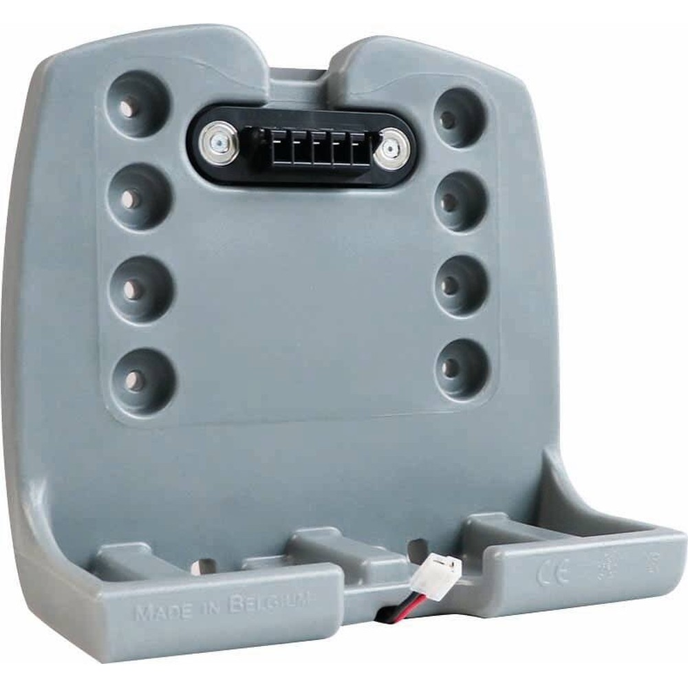 Booster de Arranque 12V 3100A SCHNEIDER Propulstation com Estação de Carga AC