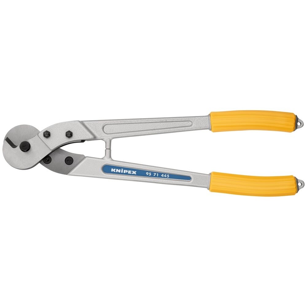 Corta-cabos de Aço KNIPEX 445mm Ø 10mm