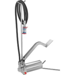 Bomba Hidráulica de Pedal VIGOR V2847 700bar 0,75L