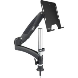 Suporte de Portátil para Carrinhos de Ferramentas HAZET 5kg Vesa 75/100