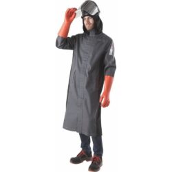 Veste de manœuvre CAT'ARC Multirisque Arc flash 12cal/cm²