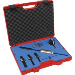Extrator de Rolamentos de Inércia Interior e Exterior Genérico 3,55kg