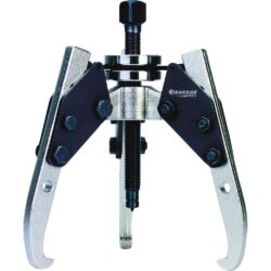 Extrator Auto-Centrante DRAKKAR 3 Garras 17T 500x480mm