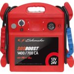 Booster de Arranque SCHNEIDER 12/24V 3720A