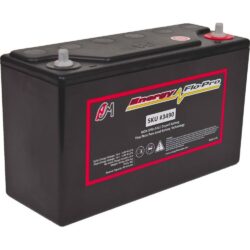 Bateria para Booster DRAKKAR 12V 1270A 34Ah