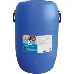 Solvant dégraissant tonnelet de 60L pour fontaine de nettoyage