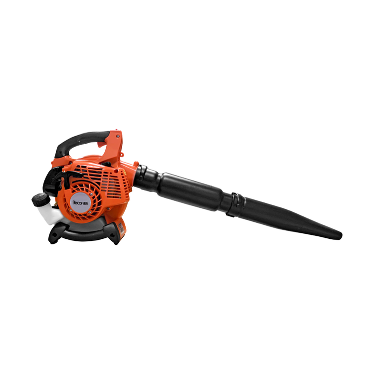 Soprador e Aspirador a Gasolina BRICOFERR 51.7cc 2HP 30L