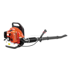 Soprador de Mochila a Gasolina BRICOFERR 51.7CC 1265 m³/h