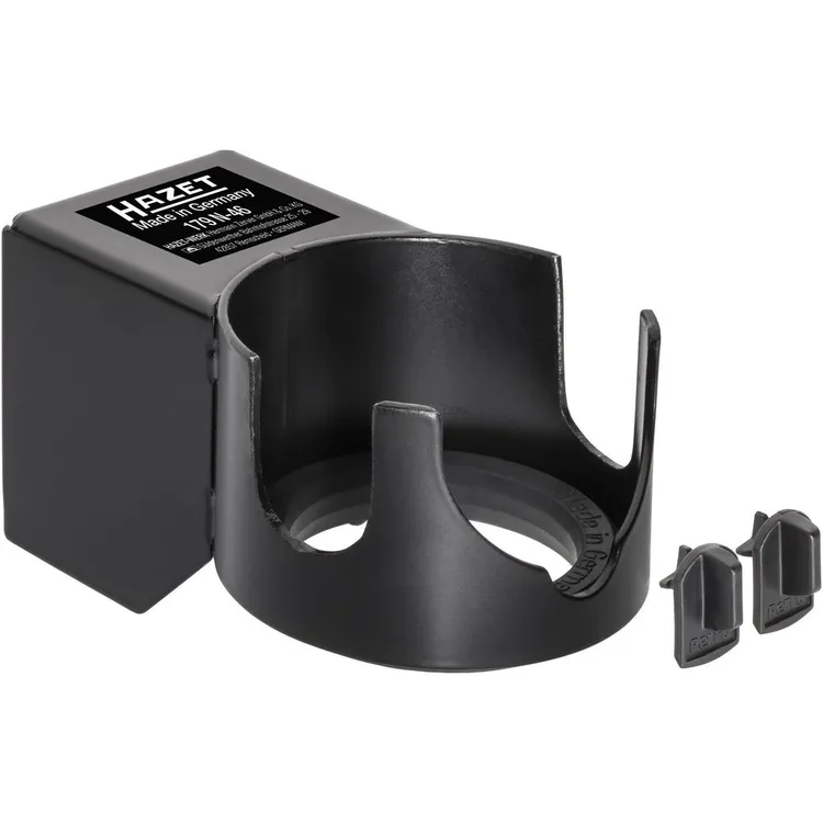 Suporte de Chave de Impacto HAZET para Carrinhos e Painéis