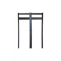 Suporte de Fixação para 2 Módulos de Parede KROFTOOLS