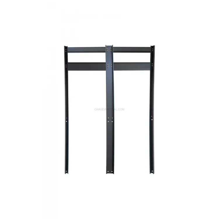 Suporte de Fixação para 2 Módulos de Parede KROFTOOLS