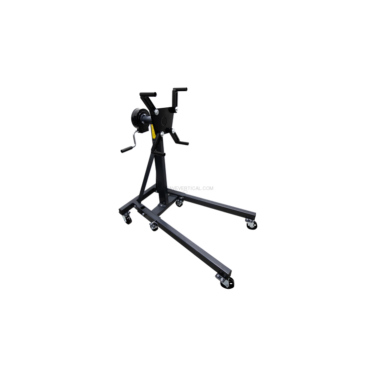Suporte de Motor Rotativo KROFTOOLS 550KG