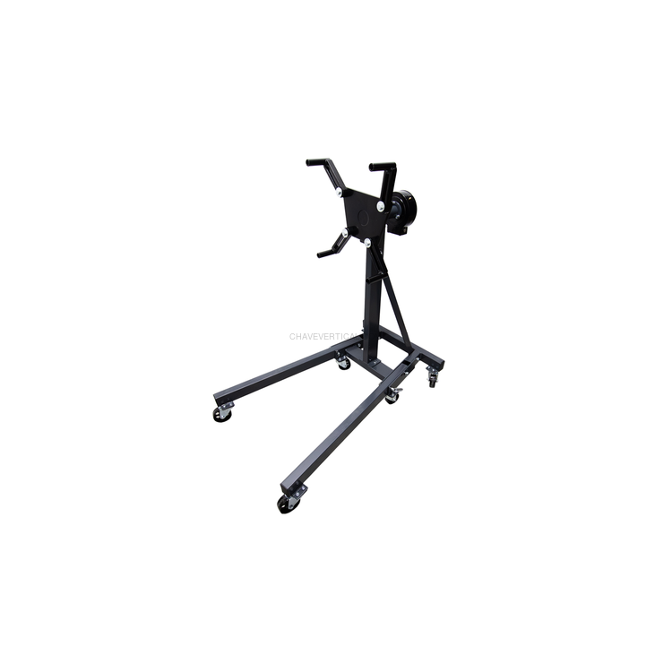 Suporte de Motor Rotativo KROFTOOLS 550KG