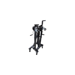 Suporte de Motor Rotativo KROFTOOLS 550KG