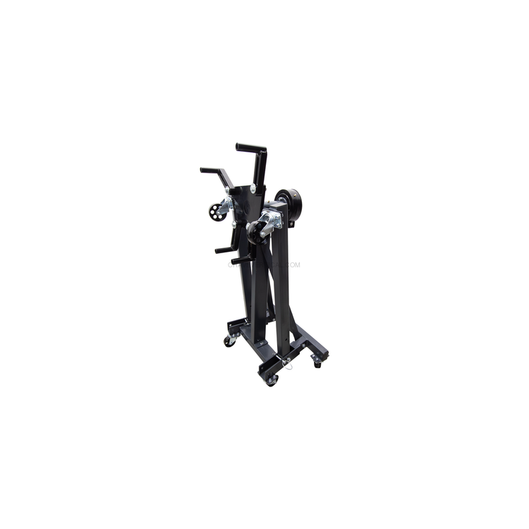Suporte de Motor Rotativo KROFTOOLS 550KG