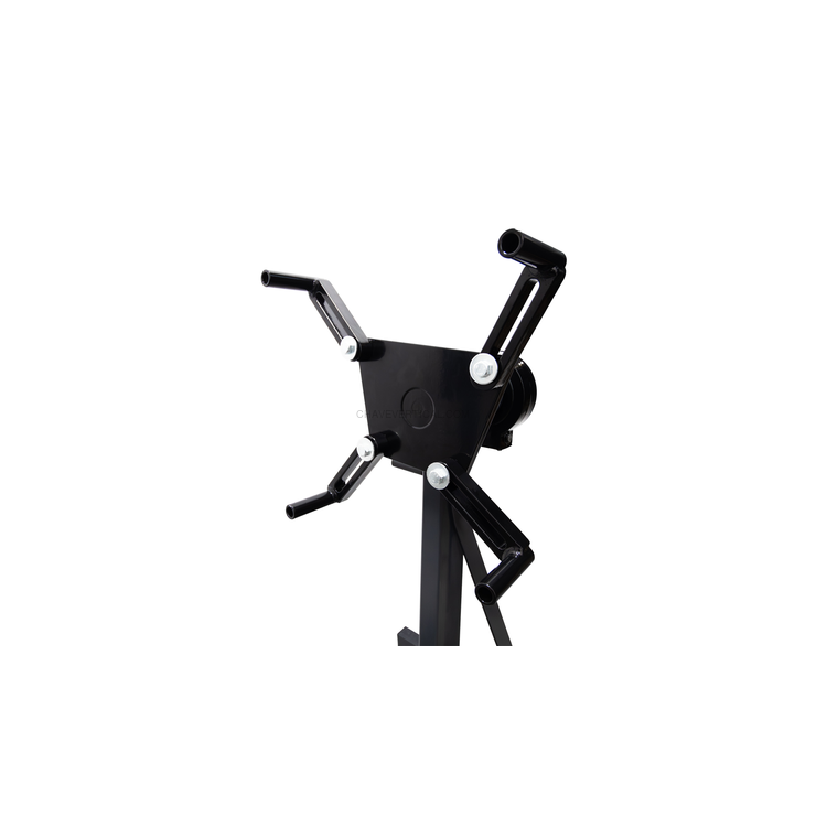 Suporte de Motor Rotativo KROFTOOLS 550KG
