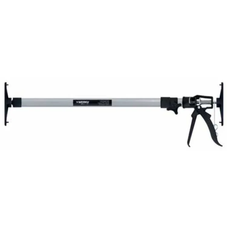 SUPORTE EXTENSÍVEL WERKU