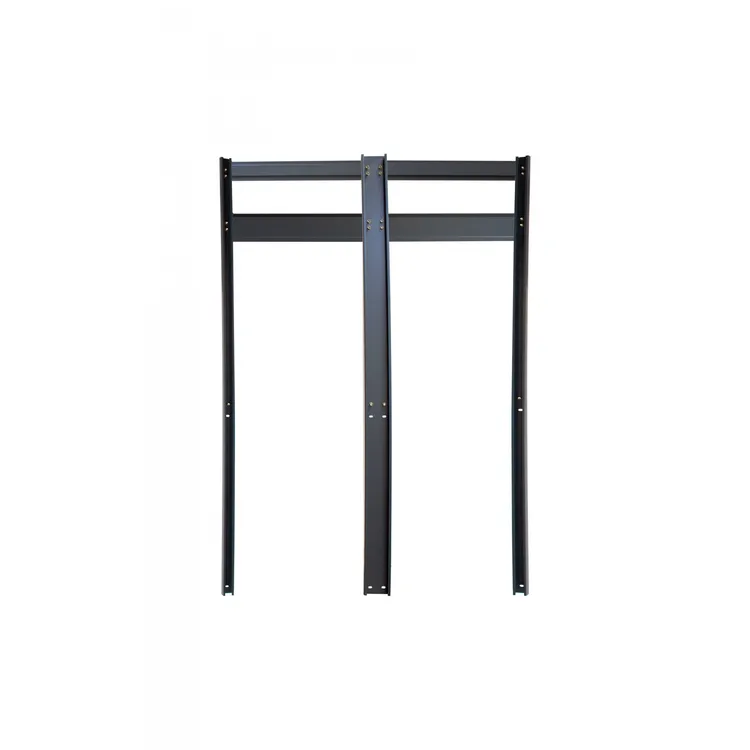 Suporte de Fixação para 2 Módulos de Parede KROFTOOLS
