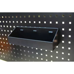 Suporte para Aerossóis DRAKKAR Aço 330x100x100mm
