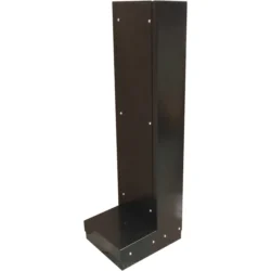 Suporte para Estação de Gasóleo PIUSI 336x281x1028mm