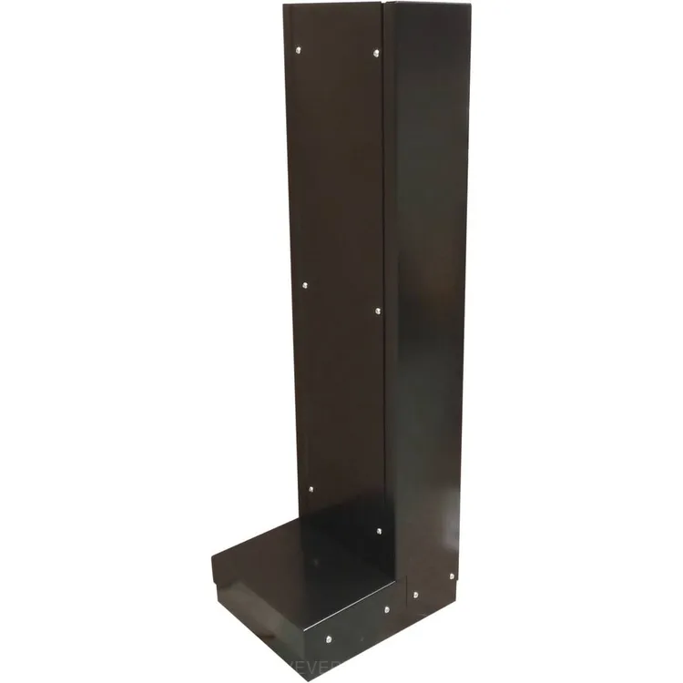 Suporte para Estação de Gasóleo PIUSI 336x281x1028mm Suporte para Estação de Gasóleo PIUSI 336x281x1028mm