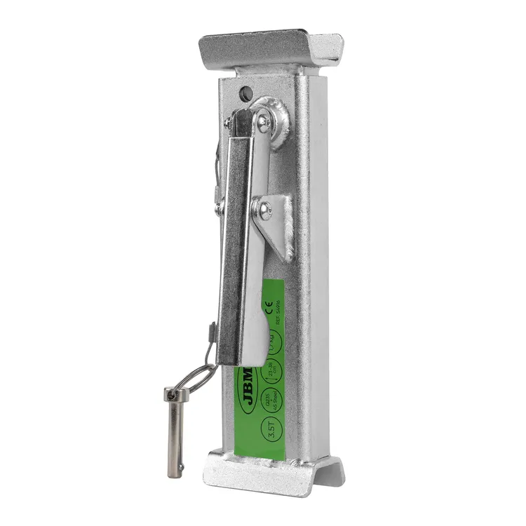 Suporte para Macaco Hidráulico JBM 3,5T 230-380MM