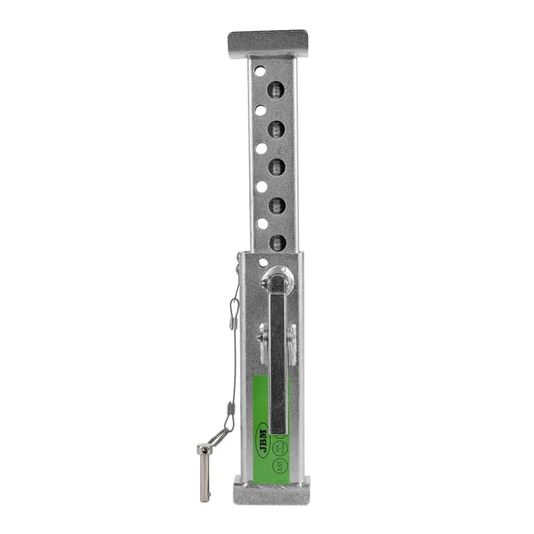 Suporte para Macaco Hidráulico JBM 3,5T 230-380MM