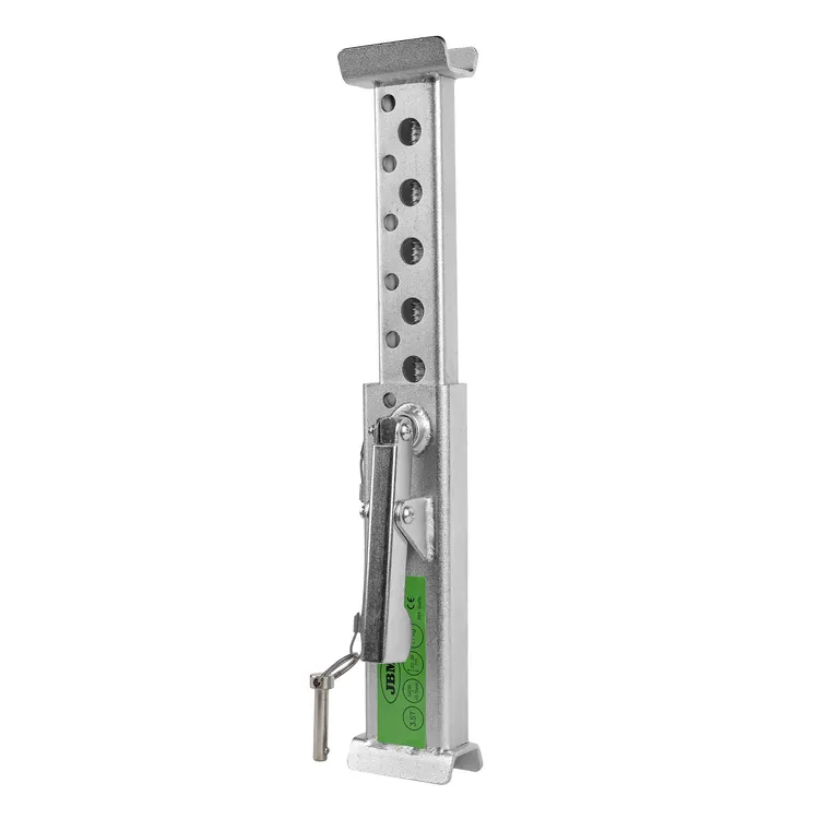 Suporte para Macaco Hidráulico JBM 3,5T 230-380MM