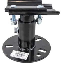 Suporte para Roda Sobresselente JBM para Ref. 53895/53896/53897/53898