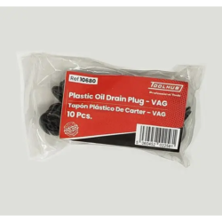 Tampão de Plástico de Cárter TOOLHUB VAG 10 Unidades