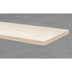 Tampo de Bancada DRAKKAR Faia Multiplex 2041x463x38mm