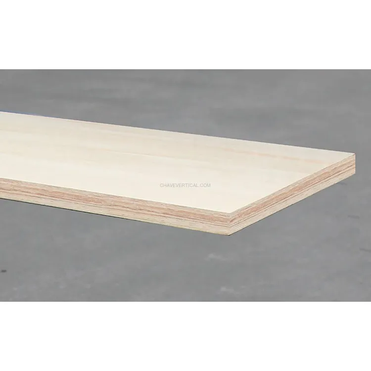 Tampo de Bancada DRAKKAR Faia Multiplex 2041x463x38mm