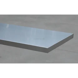 Tampo de Trabalho em Inox DRAKKAR 680x463x38mm