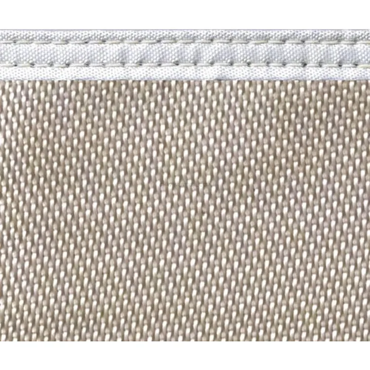 Tela Anti-Calor WELTEK 550°C 2x2m Uso Vertical