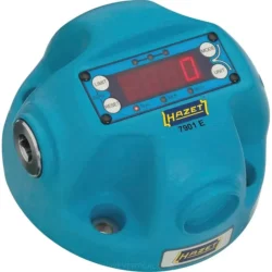 Testador de Binário de Aperto HAZET Quadrado Fêmea 1/2" 10 a 350 Nm