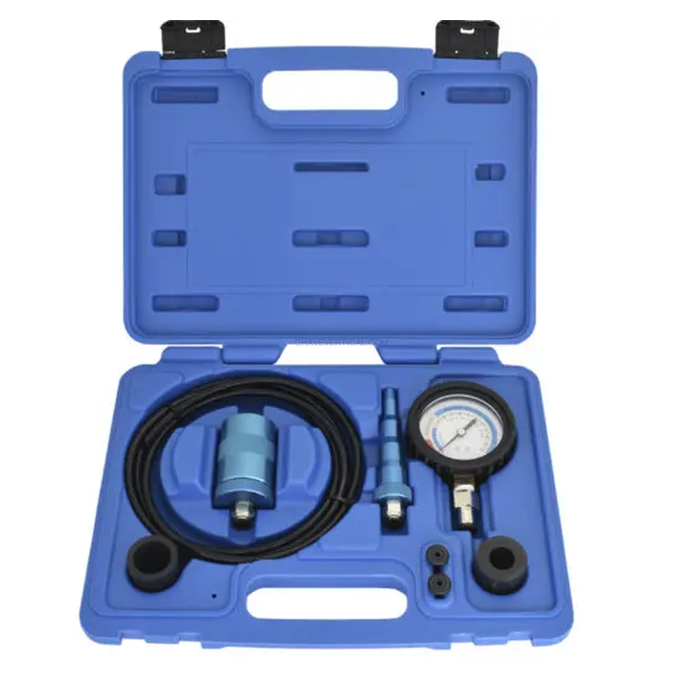 Testador de Bomba de Água TOOLHUB para Oficina
