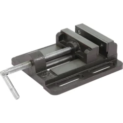 Torno de Fixação DRAKKAR 150mm 4 Pontos para Engenho de Furar