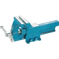 Torno Paralelo HAZET 100MM