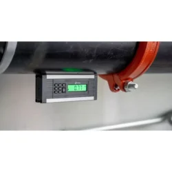 Transferidor Digital STABILA 1000DP IP65 com Fixação Magnética